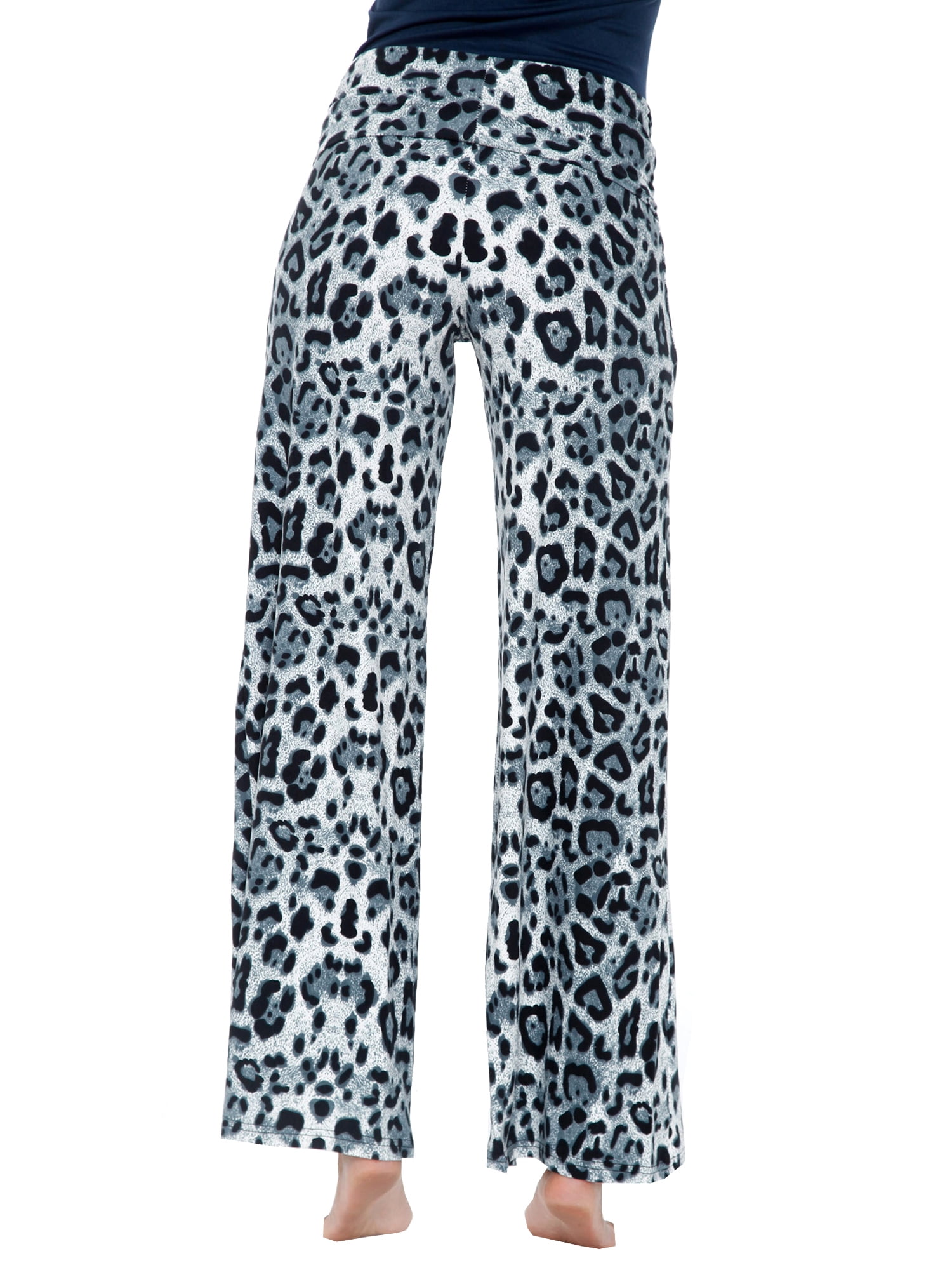 How to Style: Cheetah Print Pants 🐆 #howtostyle #affordablefashion #s... | cheetah  print | TikTok